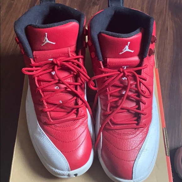 Jordan Other - Flu game retro 12